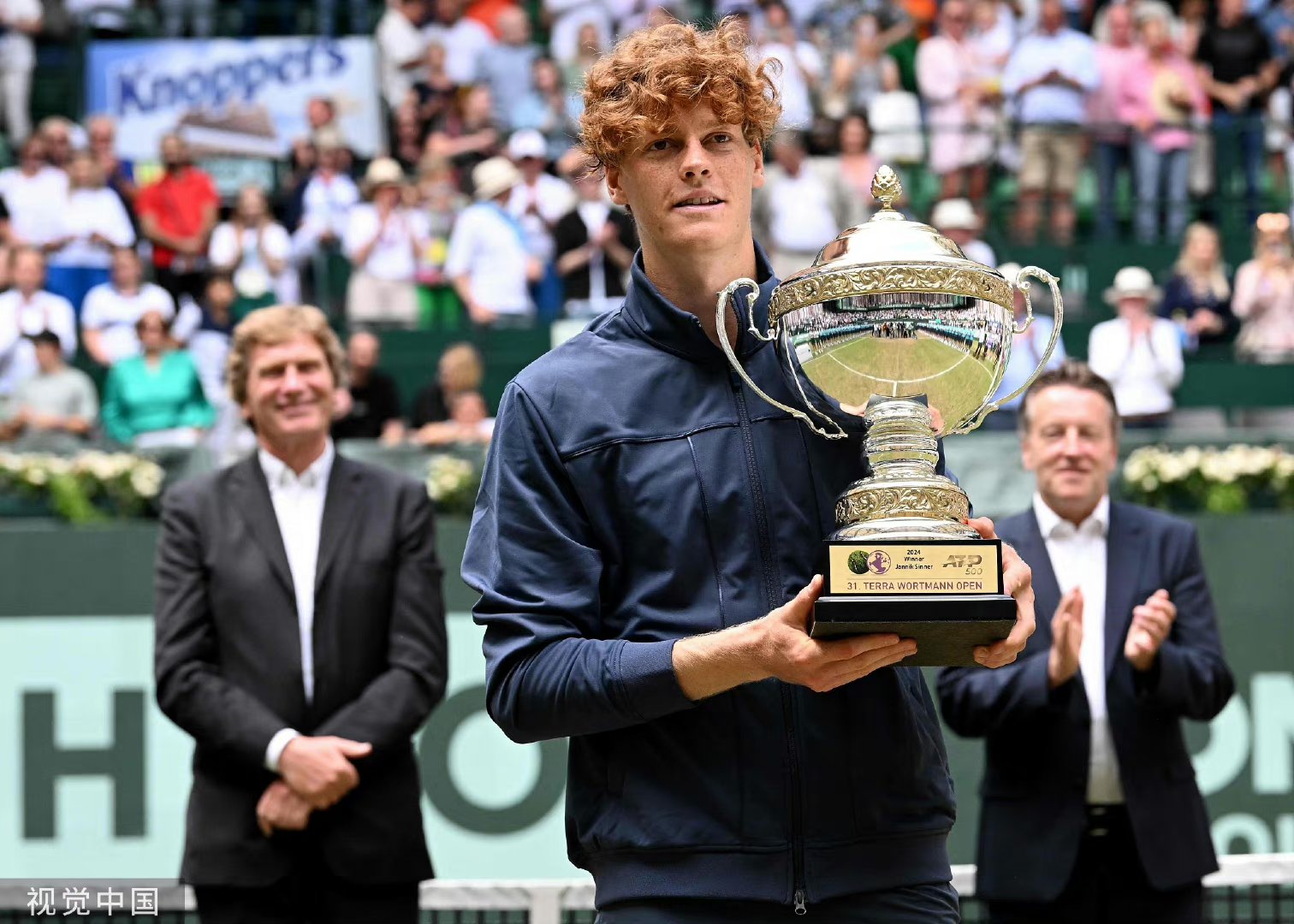 拉沃尔杯力克联合杯,穆雷高光表现 拉沃尔杯力克联合杯,穆雷高光表现