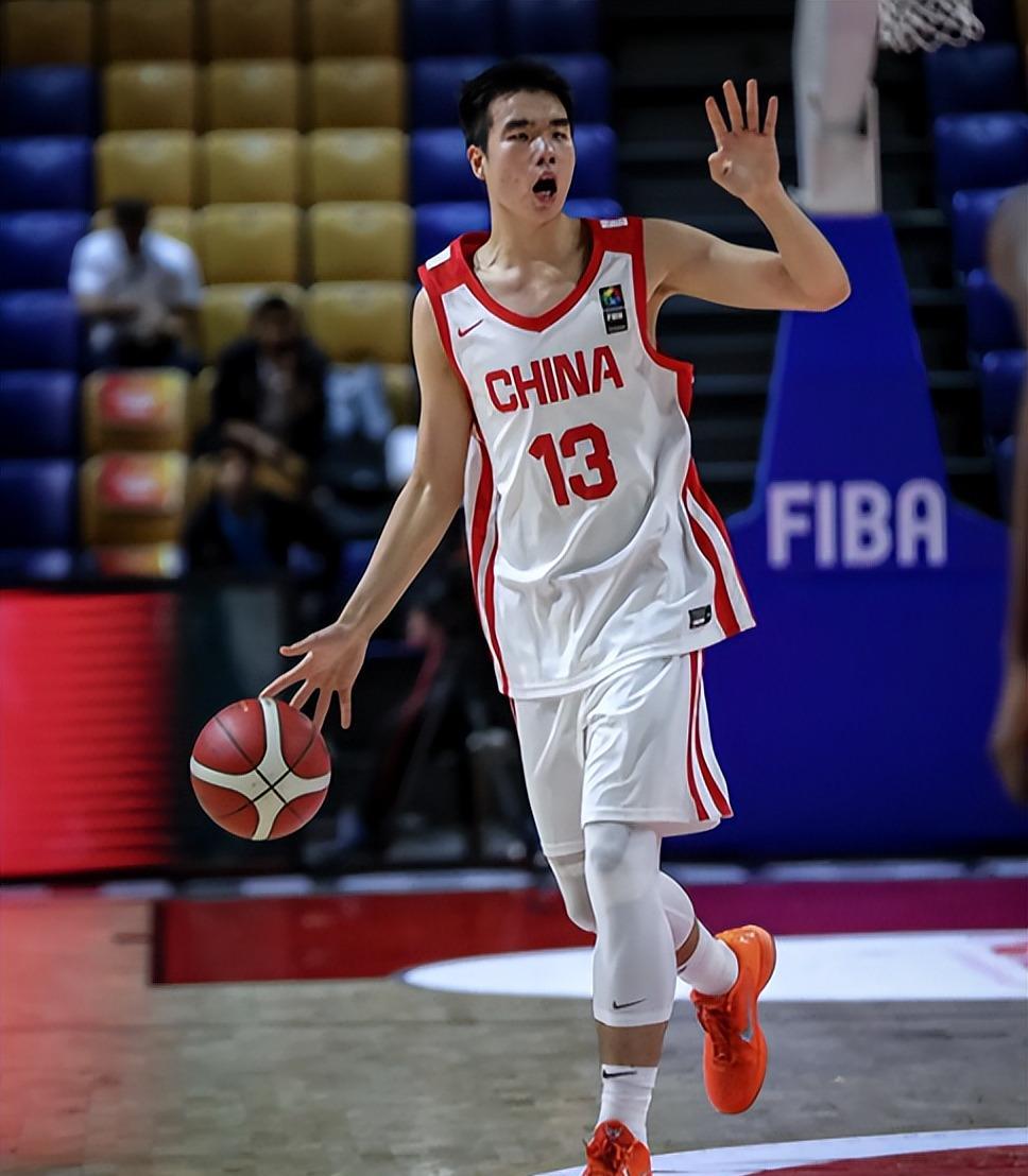 中国队逆转葡萄牙队，林高远惊艳四座