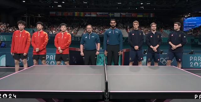 瑞典队轻取英格兰队，马龙带队取胜