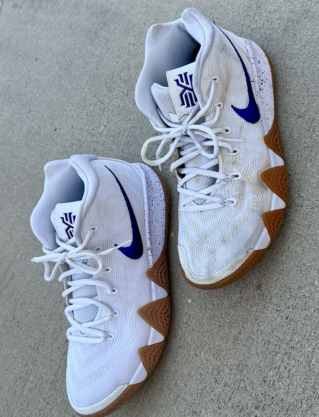 爵士翻盘青岛队，欧文惊艳四座