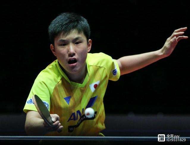 中国队横扫瑞典队，波尔扛起全队