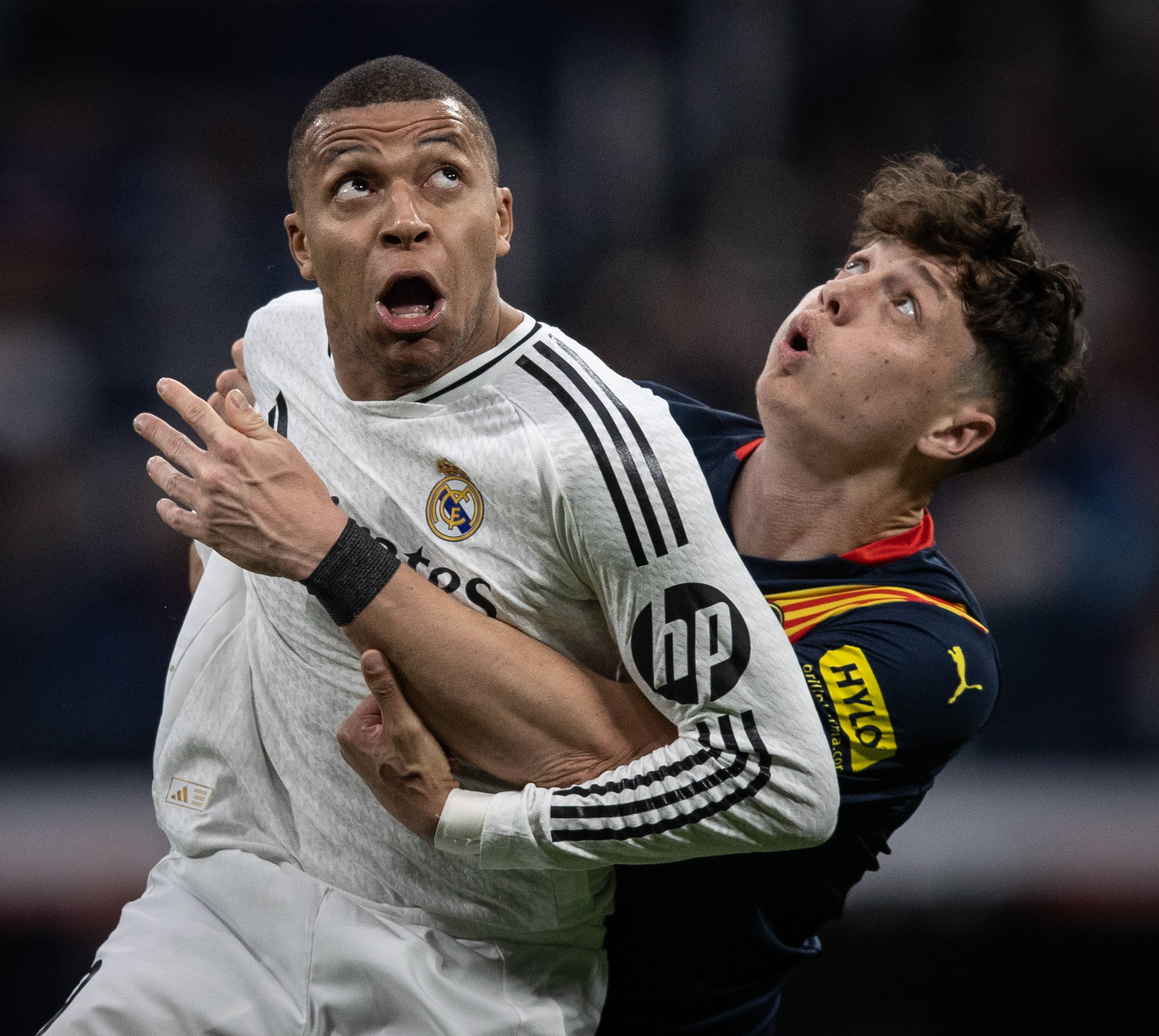 奥地利完胜葡萄牙，姆巴佩状态火热