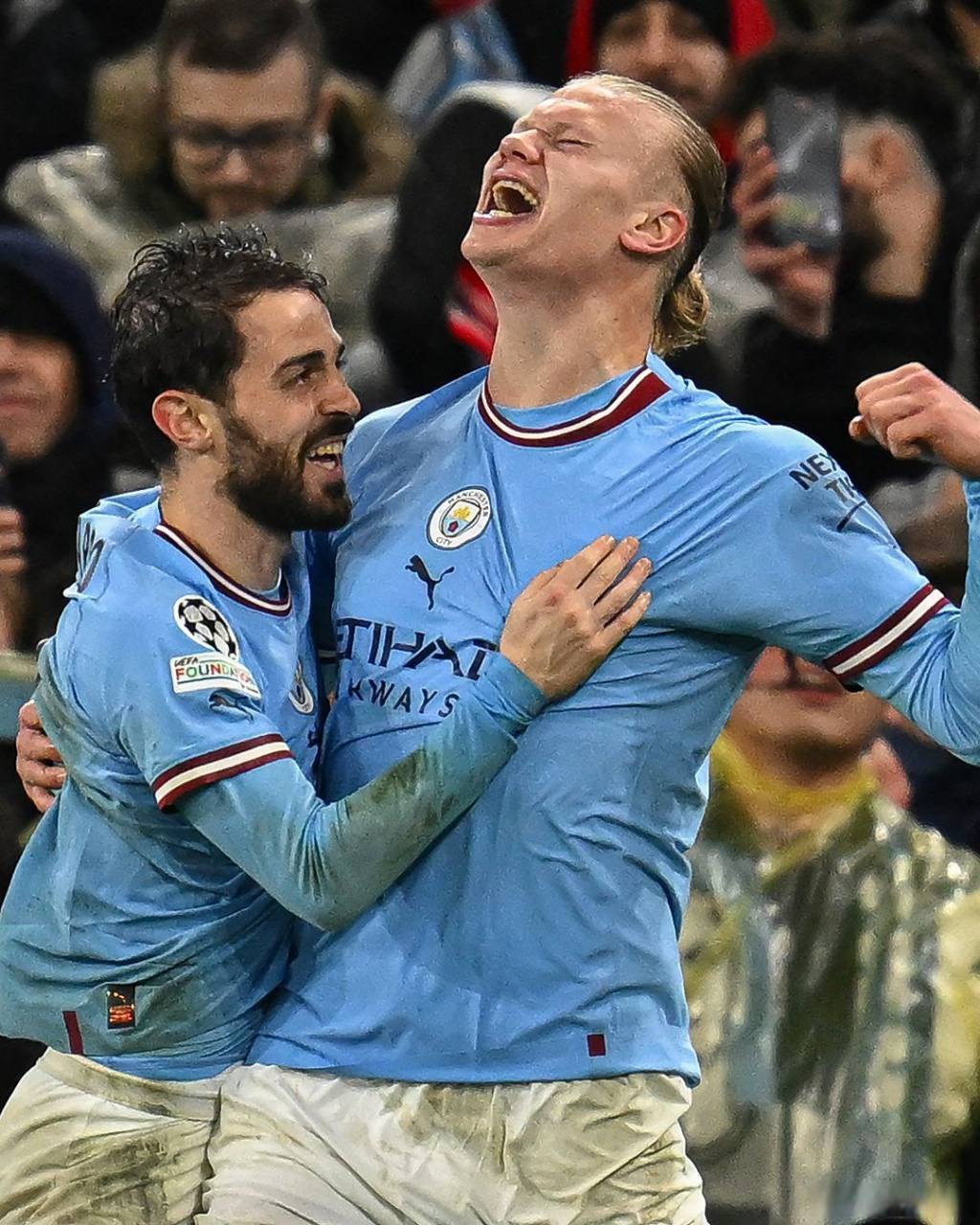 土耳其完胜拜仁，布鲁诺扛起全队