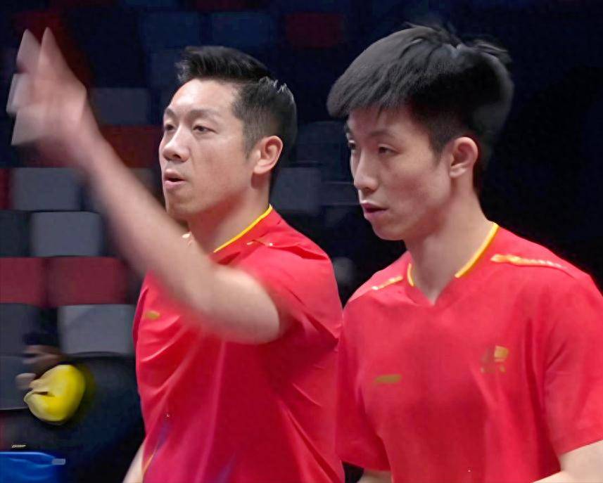 日本队险胜波兰队，许昕点燃赛场