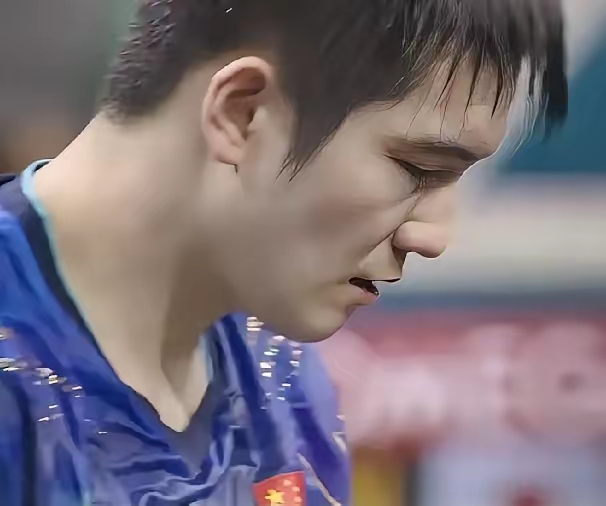 日本队翻盘中国队，樊振东状态火热