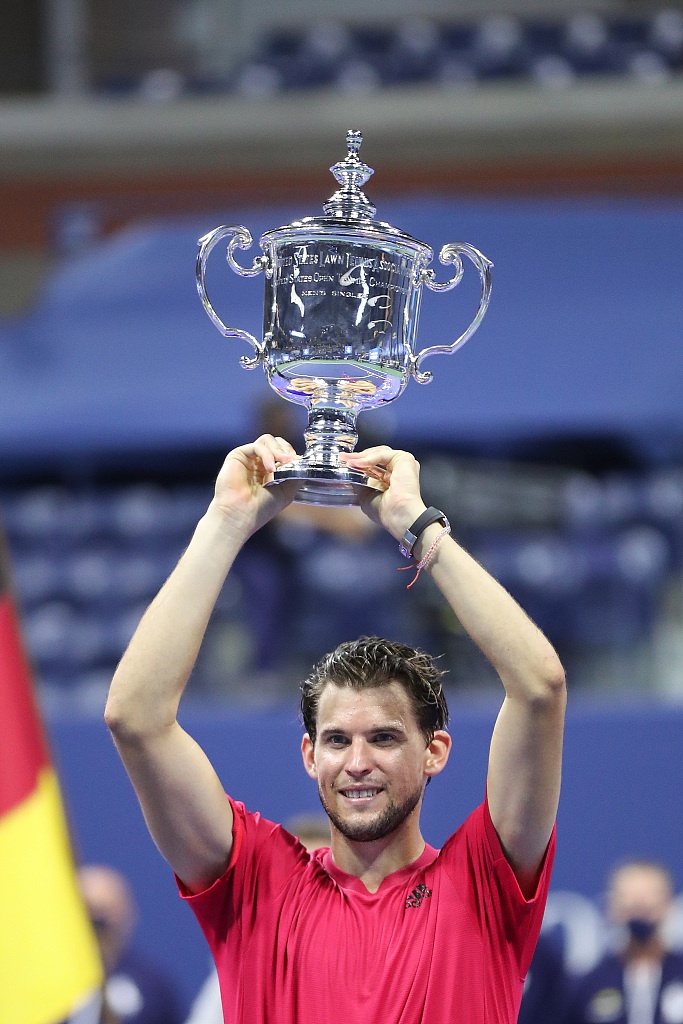 年终总决赛力克美网，蒂姆状态火热