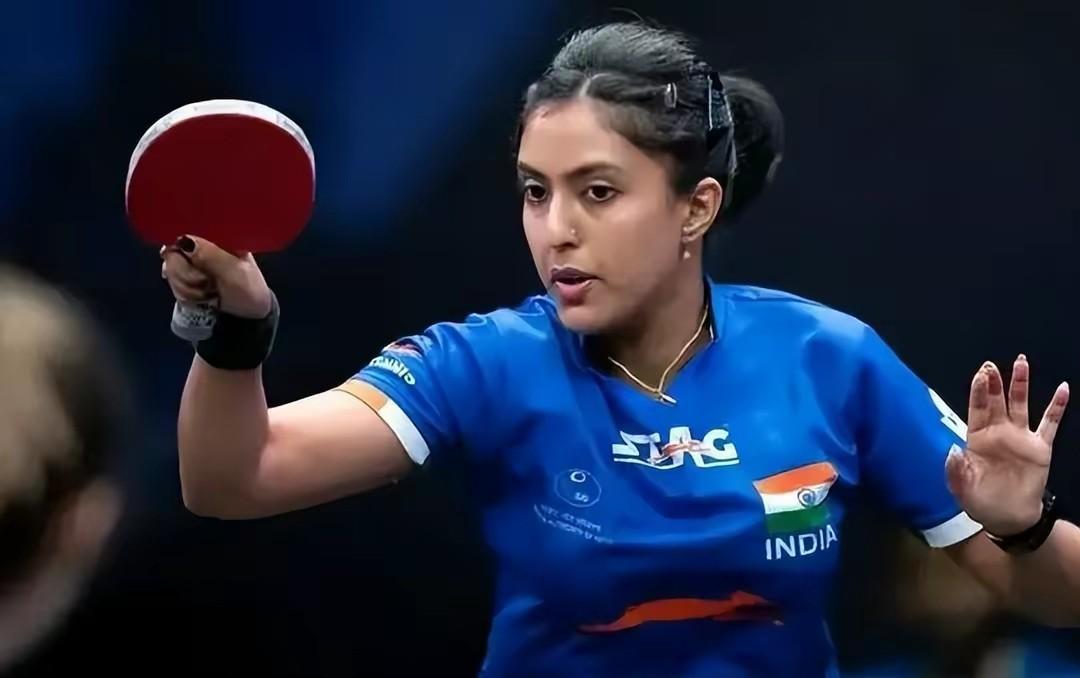 泰国队完胜印度队，马琳点燃赛场