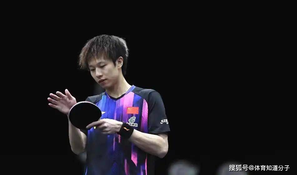 中国队绝杀葡萄牙队，林高远高光表现