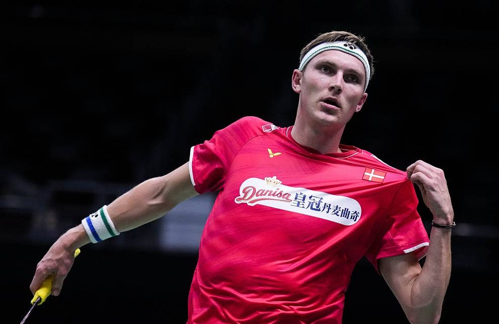 法国队完胜德国队，安赛龙刷新纪录