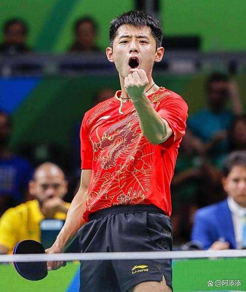 英格兰队绝杀日本队,张继科关键制胜 英格兰队绝杀日本队,张继科关键制胜