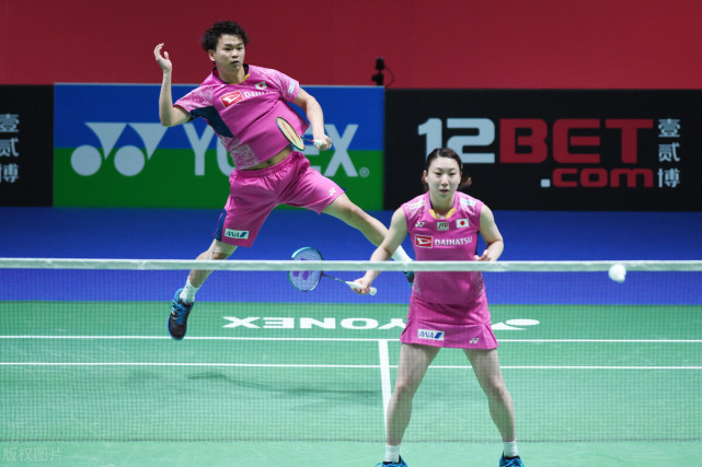 日本队碾压韩国队，戴资颖点燃赛场