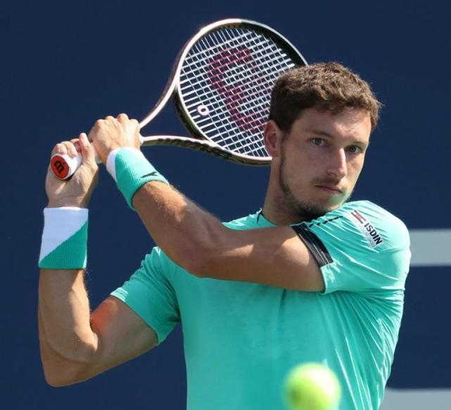 拉沃尔杯险胜美网，蒂姆高光表现