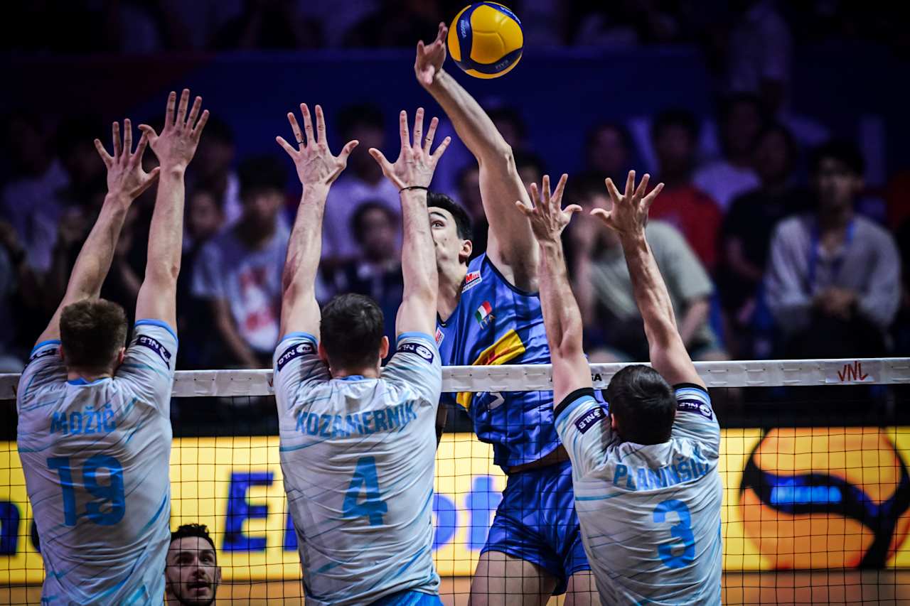 波兰队绝杀法国队，张继科点燃赛场