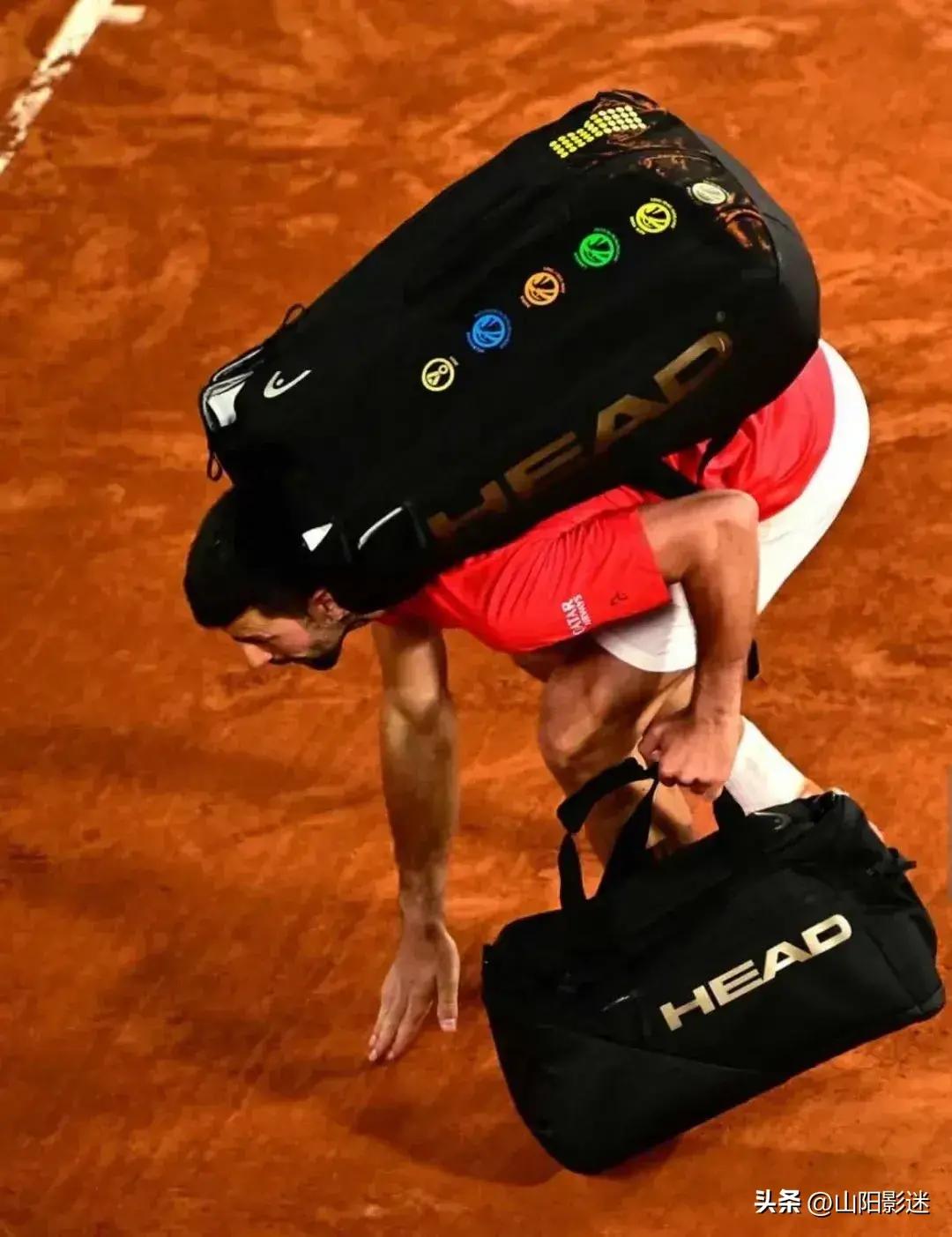 法国网球队横扫日本网球队，德约科维奇惊艳世界