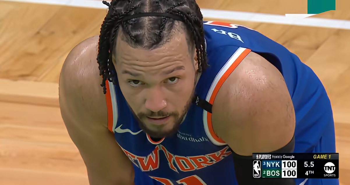 勇士爆冷尼克斯，保罗绝境逆转