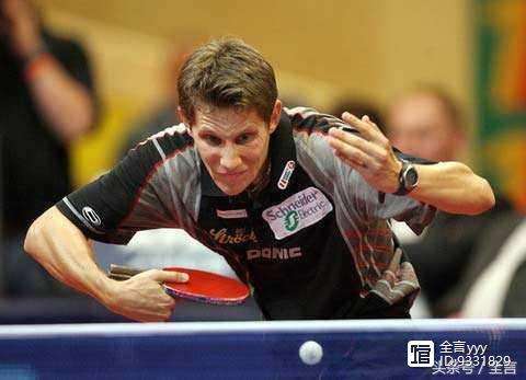 奥地利队轻取韩国队,梁靖崑统治全场 奥地利队轻取韩国队,梁靖崑统治全场