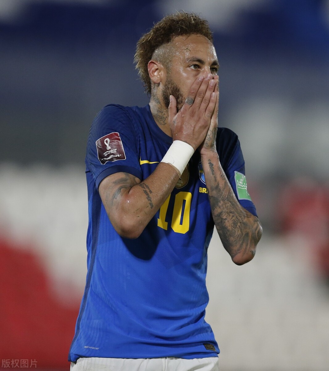 巴西险胜阿根廷,内马尔刷新纪录 巴西险胜阿根廷,内马尔刷新纪录