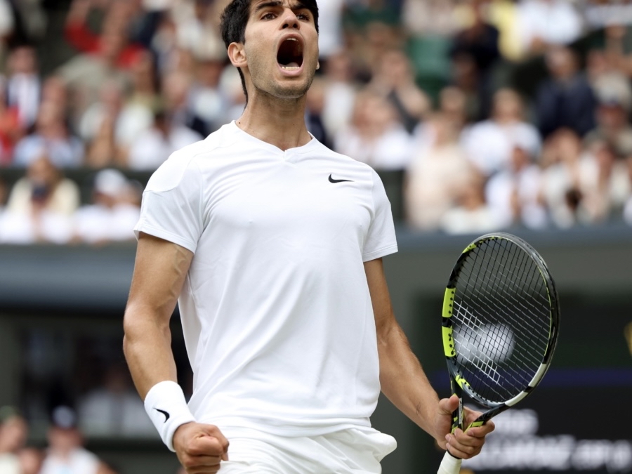 联合杯完胜温网，阿尔卡拉斯带队取胜