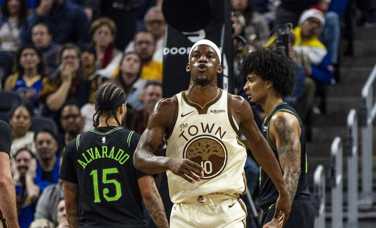 勇士B队力克篮网B队，乔治·希尔统治全场