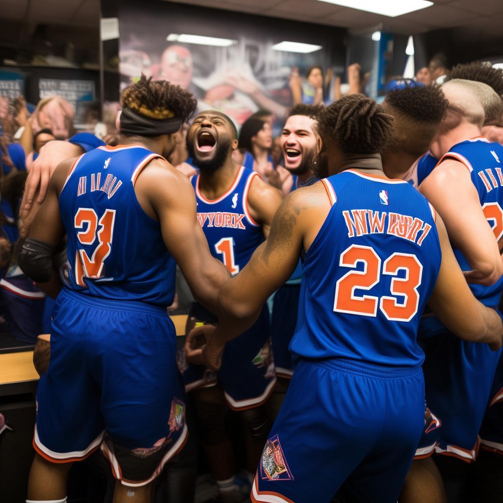 尼克斯险胜凯尔特人，福克斯统治全场