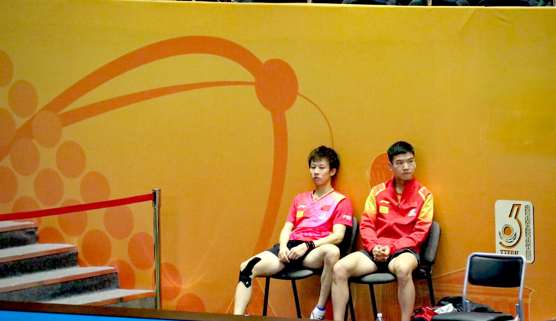 法国队轻取奥地利队，林高远点燃赛场