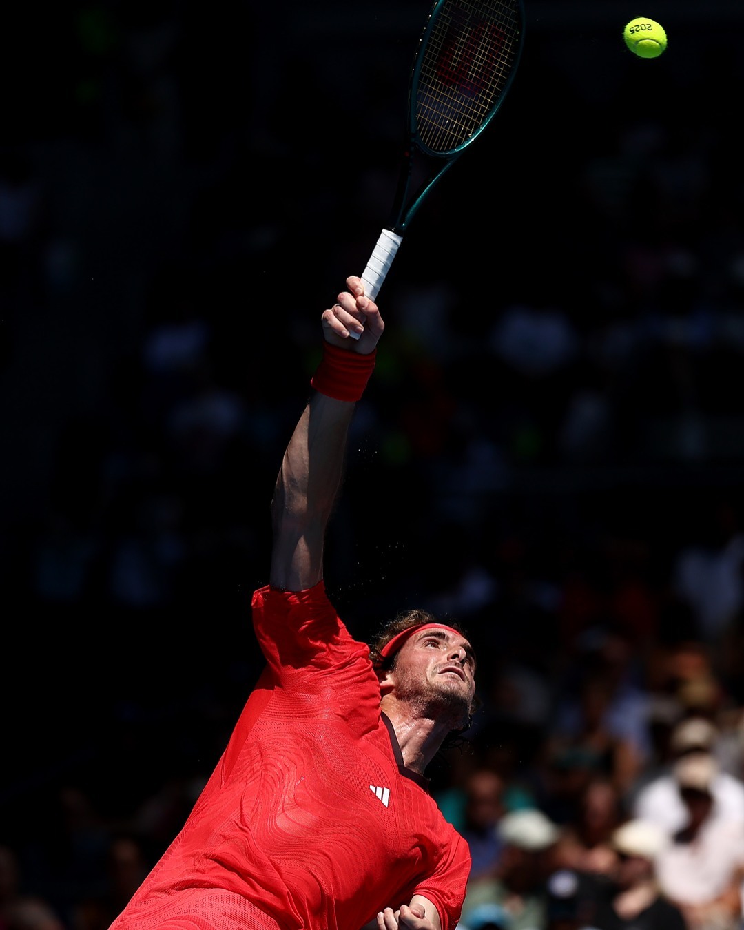 美网险胜年终总决赛，西西帕斯惊艳四座