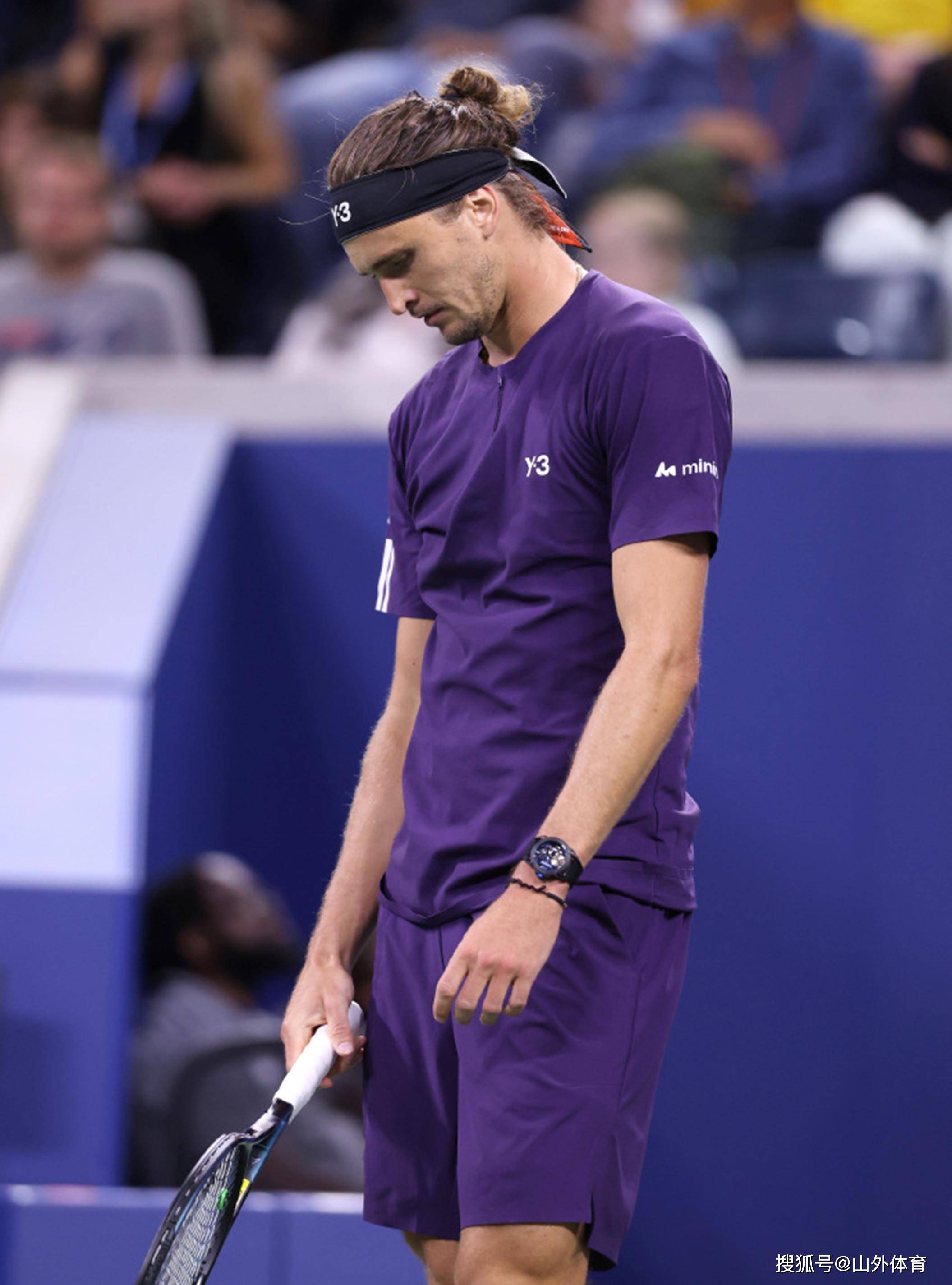 ATP总决赛绝杀温网，兹维列夫惊艳四座