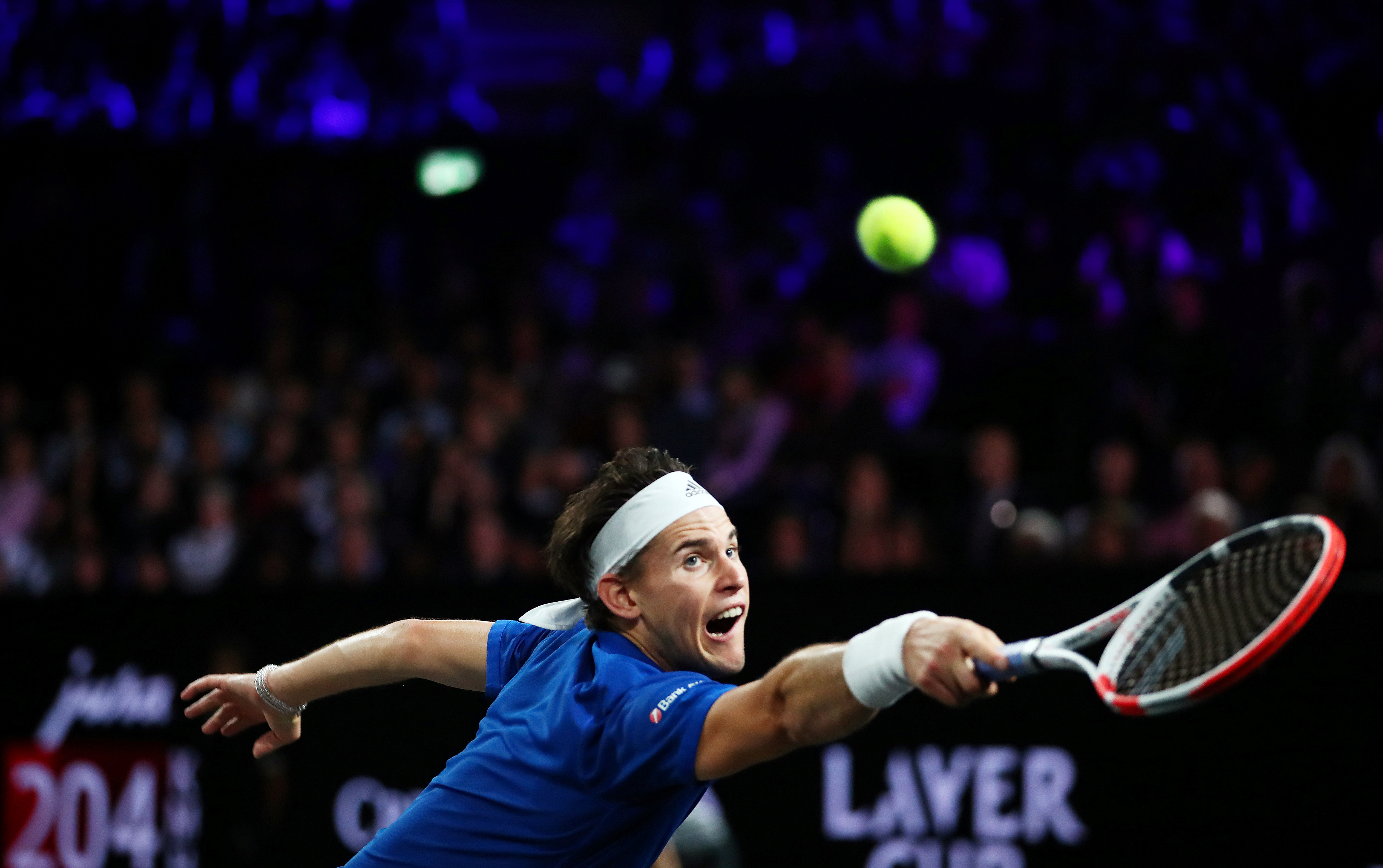 拉沃尔杯完胜年终总决赛，蒂姆扛起全队