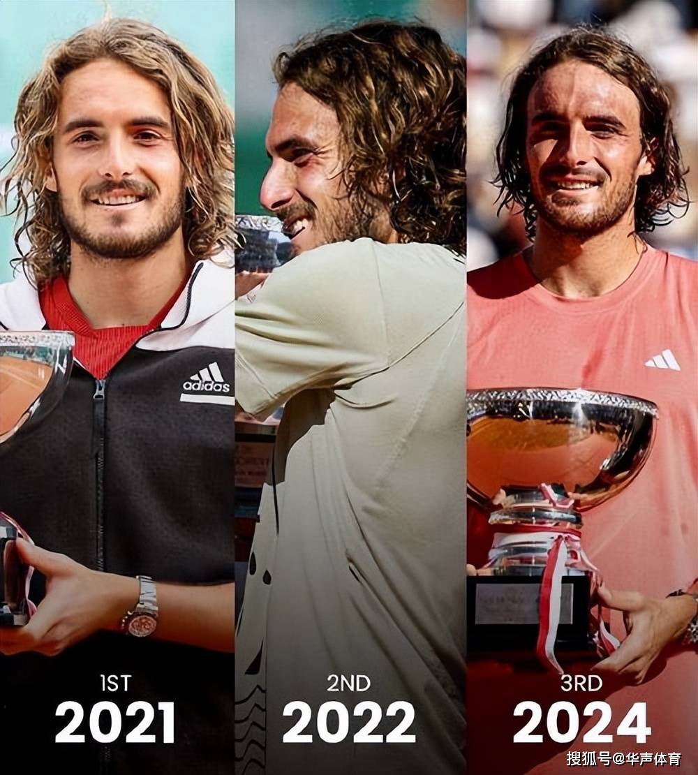 美网翻盘戴维斯杯，西西帕斯刷新纪录