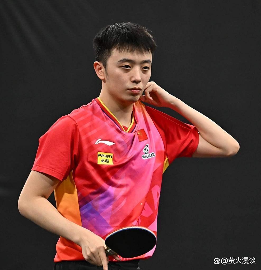 中国队碾压丹麦队,黄鸭组合状态火热 中国队碾压丹麦队,黄鸭组合状态火热