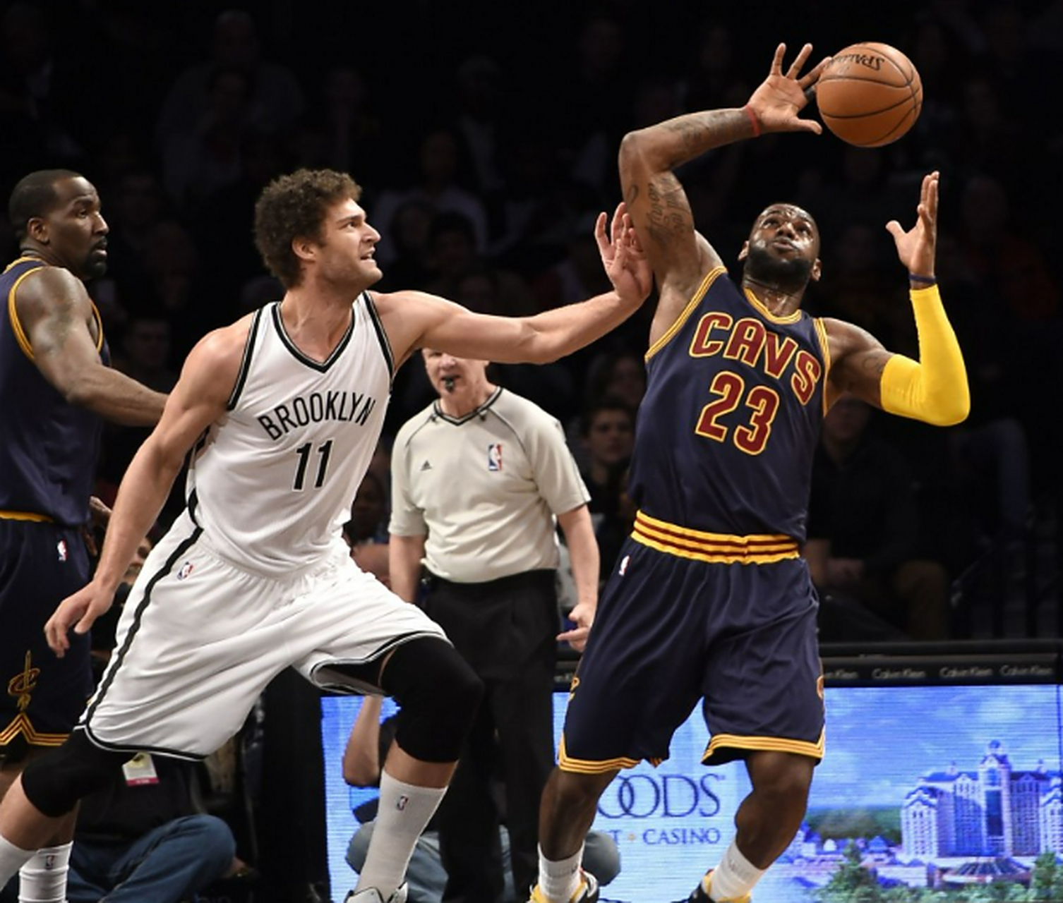 篮网横扫骑士,戈贝尔刷新纪录 篮网横扫骑士,戈贝尔刷新纪录