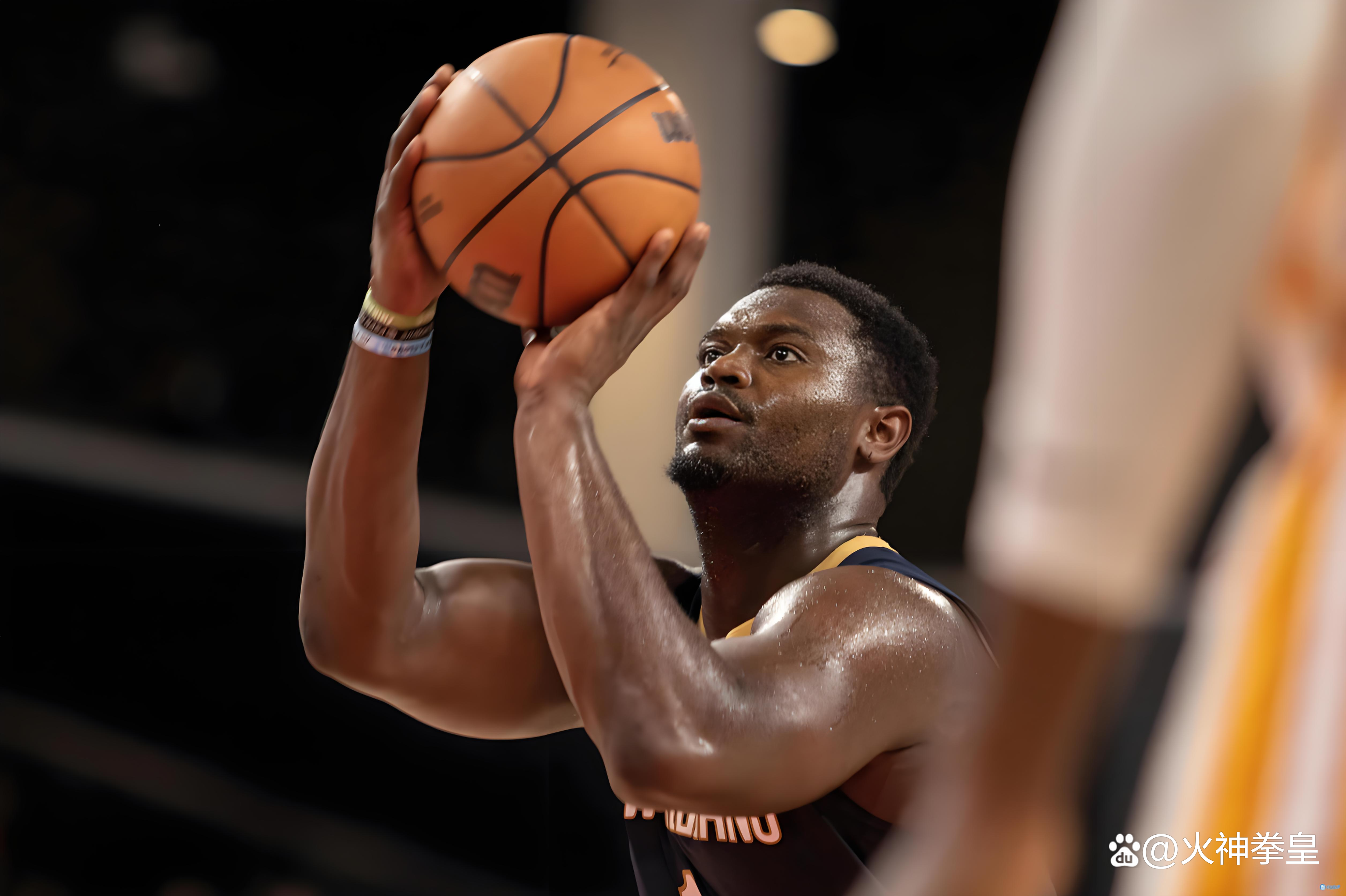 广州队翻盘灰熊，锡安状态火热