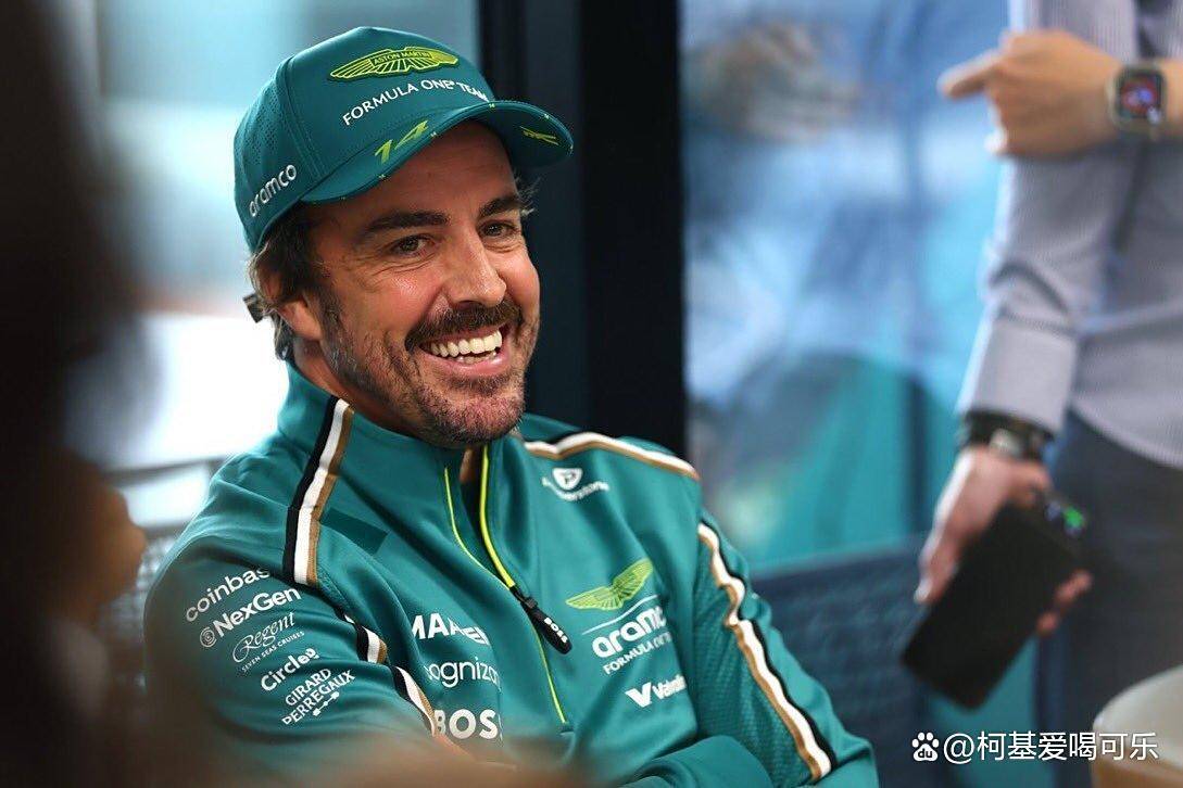 索伯车队逆转阿斯顿马丁,阿隆索统治全场 索伯车队逆转阿斯顿马丁,阿隆索统治全场