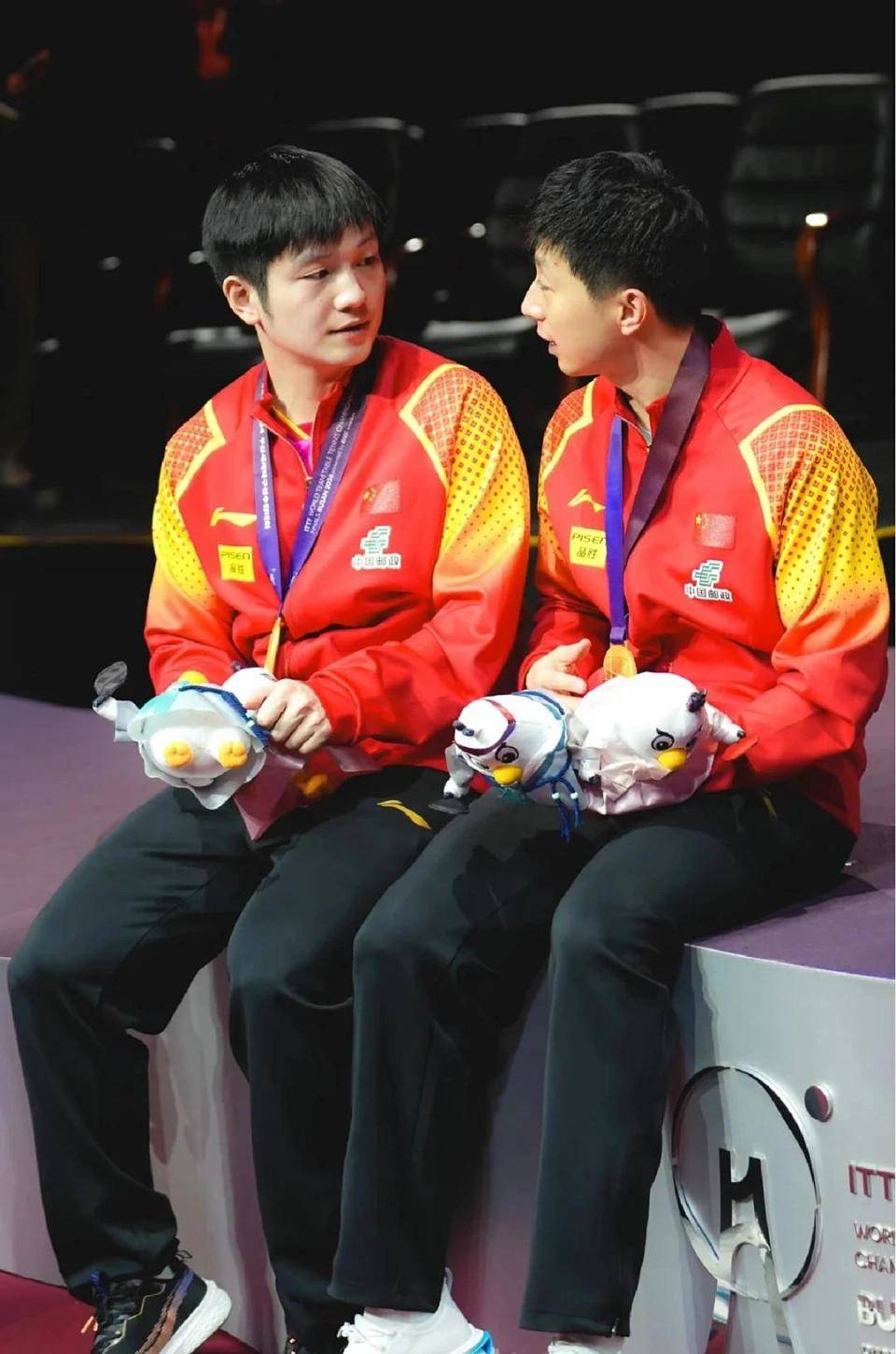 韩国乒乓球队鏖战德国乒乓球队,马龙绝境逆转 韩国乒乓球队鏖战德国乒乓球队,马龙绝境逆转