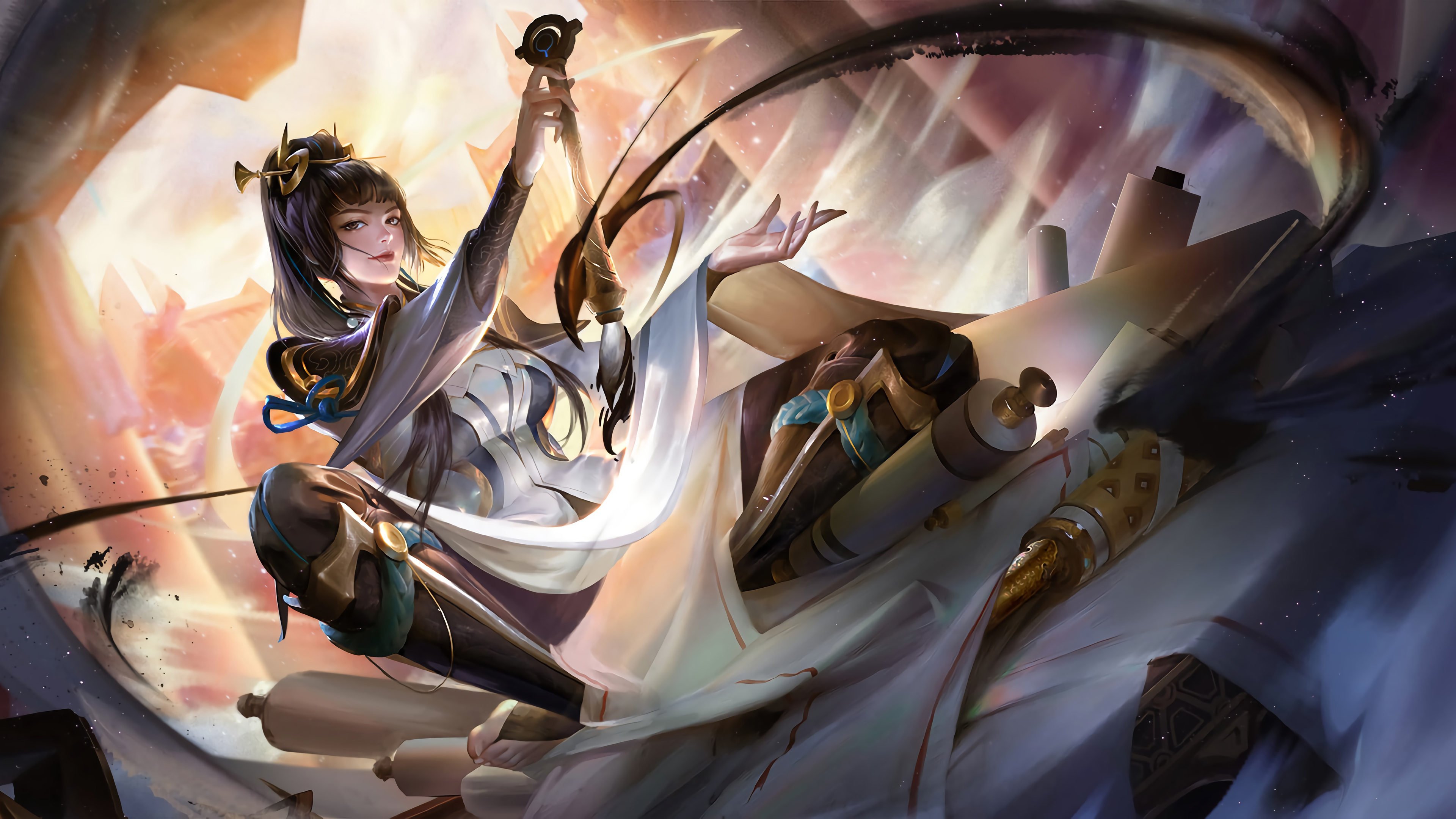 快船碾压魔术,杜兰特成为关键先生,一场战术与巨星的完美交响