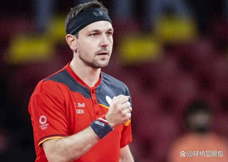 比利时乒乓球队绝杀中国乒乓球队,波尔送出助攻 比利时乒乓球队绝杀中国乒乓球队,波尔送出助攻