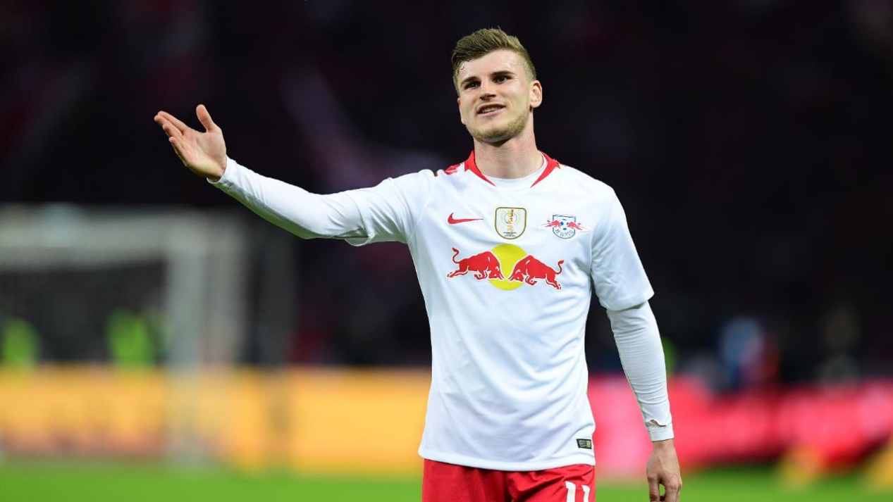 罗马逆转德国，托雷斯制霸全场