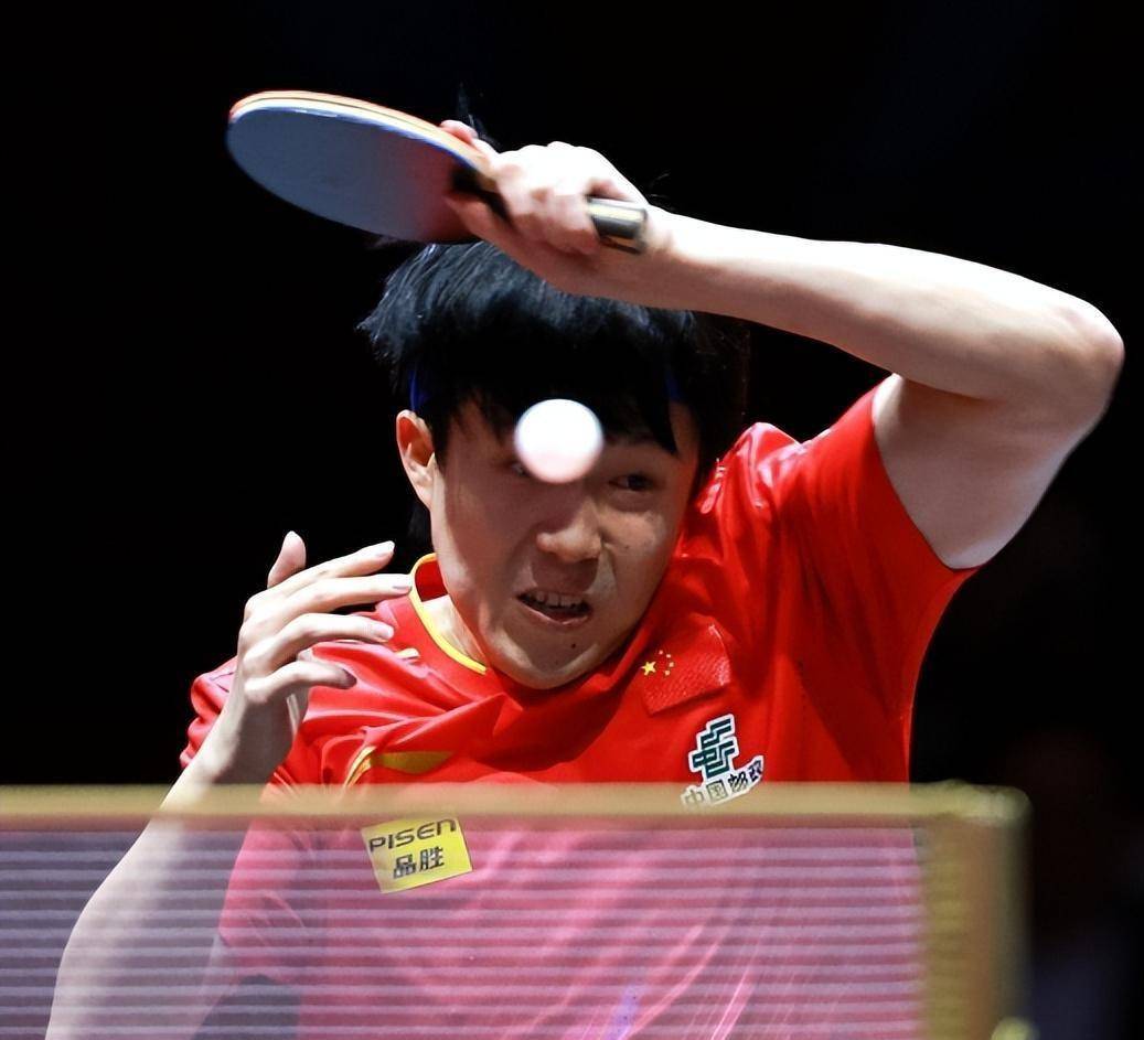 日本乒乓球队爆冷奥地利乒乓球队,马龙送出助攻 日本乒乓球队爆冷奥地利乒乓球队,马龙送出助攻