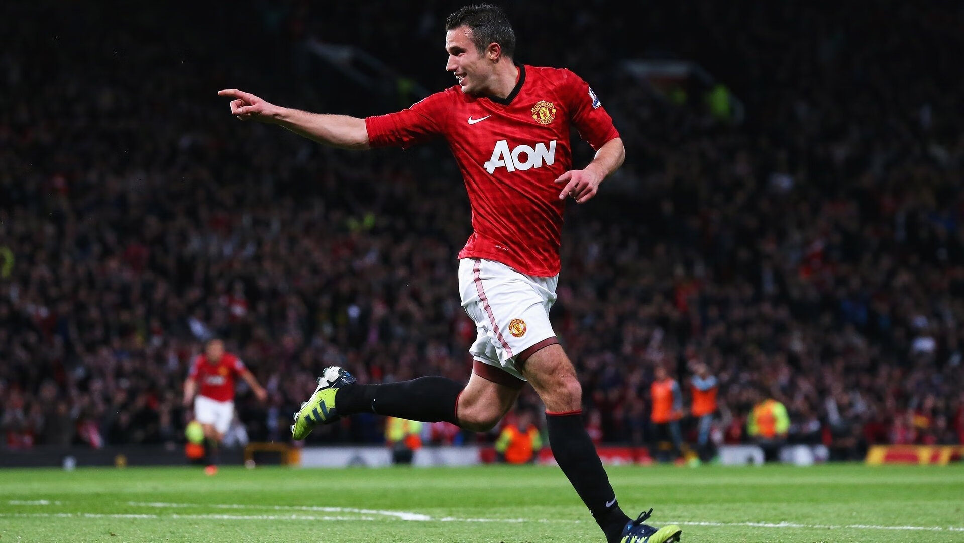 世界杯之夜，卡马文加，从替补到传奇的90分钟